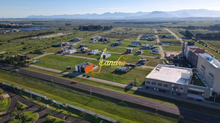 Imagem Terreno à Venda, 240 m² em Centro - Xangri-la Imagem Terreno à Venda, 240 m² em Centro - Xangri-la