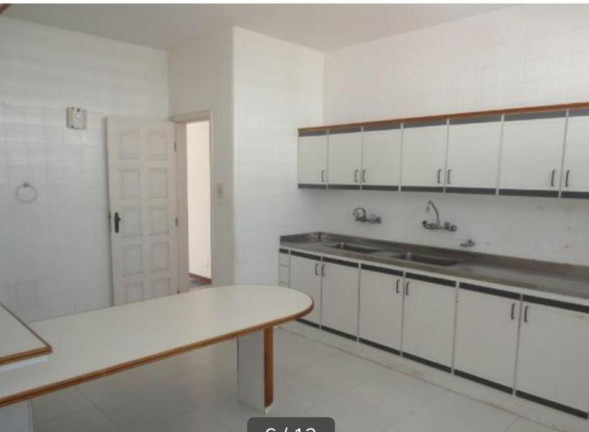 Imagem Apartamento com 4 Quartos à Venda, 180 m² em Canela - Salvador
