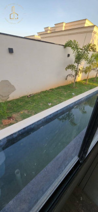 Imagem Casa de Condomínio com 3 Quartos à Venda, 454 m² em Alphaville Nova Esplanada - Votorantim