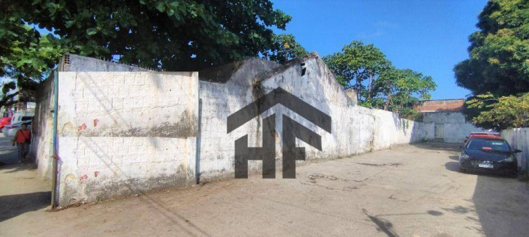 Imagem Imóvel à Venda, 200 m² em água Fria - Recife Imagem Imóvel à Venda, 200 m² em água Fria - Recife