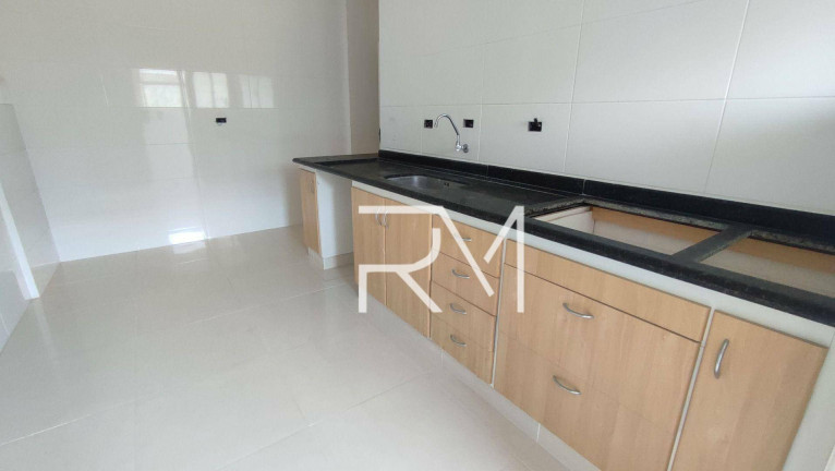 Imagem Cobertura com 4 Quartos à Venda, 183 m² em Jardim Marina - Mongaguá