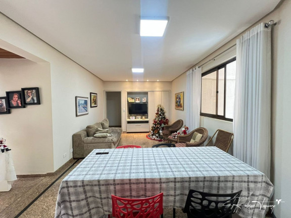 Imagem Apartamento com 4 Quartos à Venda, 218 m² em Nova Suiça - Goiânia Imagem Apartamento com 4 Quartos à Venda, 218 m² em Nova Suiça - Goiânia