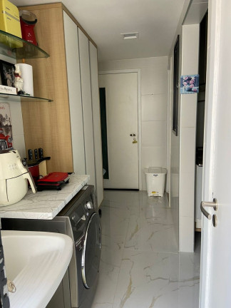 Imagem Apartamento com 3 Quartos à Venda, 113 m² em Paralela - Salvador Imagem Apartamento com 3 Quartos à Venda, 113 m² em Paralela - Salvador