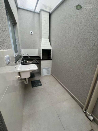 Imagem Sobrado com 2 Quartos à Venda, 60 m² em Boqueirão - Praia Grande Imagem Sobrado com 2 Quartos à Venda, 60 m² em Boqueirão - Praia Grande
