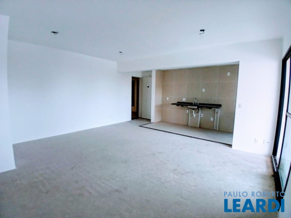 Imagem Apartamento com 2 Quartos à Venda, 87 m² em Vila Bastos - Santo André