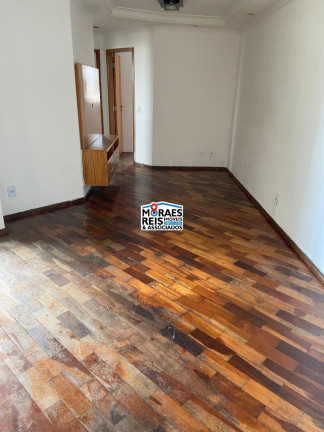Imagem Apartamento com 3 Quartos à Venda, 70 m² em Jardim Marajoara - São Paulo Imagem Apartamento com 3 Quartos à Venda, 70 m² em Jardim Marajoara - São Paulo