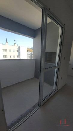 Imagem Apartamento com 2 Quartos à Venda, 54 m² em Pedra Branca - Palhoça