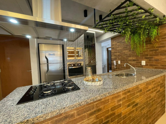 Imagem Apartamento com 3 Quartos à Venda, 111 m² em Boqueirão - Praia Grande Imagem Apartamento com 3 Quartos à Venda, 111 m² em Boqueirão - Praia Grande
