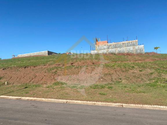 Imagem Terreno em Condomínio à Venda, 421 m² em Tamboré - Santana De Parnaíba Imagem Terreno em Condomínio à Venda, 421 m² em Tamboré - Santana De Parnaíba