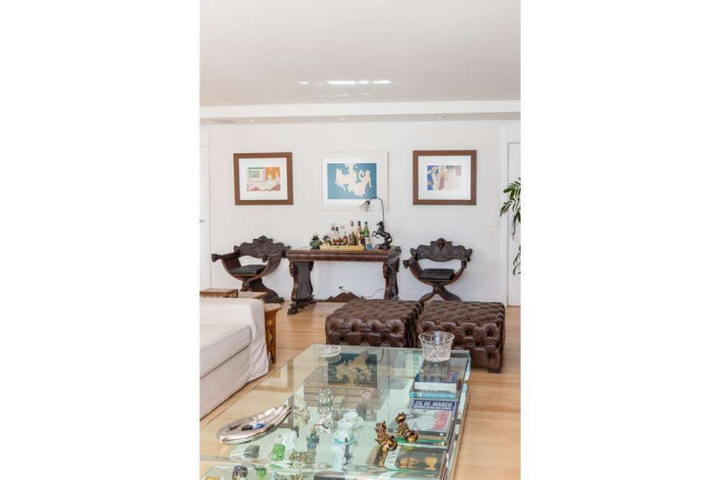 Imagem Apartamento com 3 Quartos à Venda, 152 m² em Vila Mariana - São Paulo Imagem Apartamento com 3 Quartos à Venda, 152 m² em Vila Mariana - São Paulo