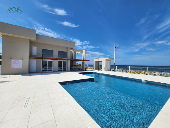 Imagem Imóvel com 3 Quartos à Venda, 90 m² em Princesa Do Mar - Itapoá