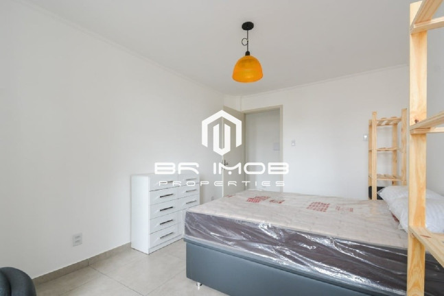 Imagem Imóvel com 1 Quarto à Venda, 58 m² em Liberdade - São Paulo Imagem Imóvel com 1 Quarto à Venda, 58 m² em Liberdade - São Paulo
