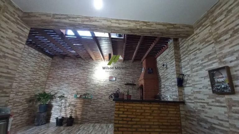 Imagem Casa de Condomínio com 2 Quartos à Venda, 80 m²