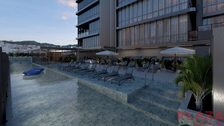 Imagem Apartamento com 4 Quartos à Venda, 157 m² em Centro - Balneário Camboriú