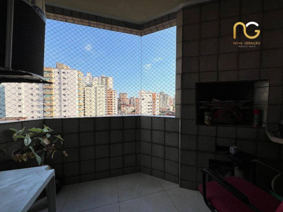 Imagem Apartamento com 2 Quartos à Venda, 89 m² em Tupi - Praia Grande
