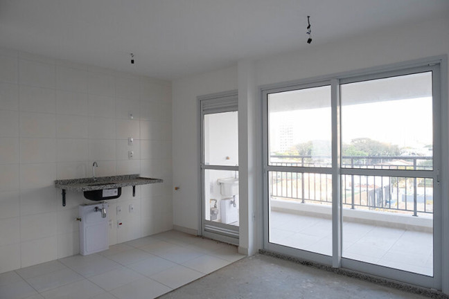 Imagem Apartamento com 2 Quartos à Venda, 55 m² em Tatuapé - São Paulo Imagem Apartamento com 2 Quartos à Venda, 55 m² em Tatuapé - São Paulo