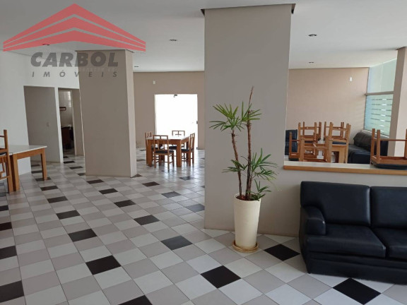 Imagem Apartamento com 3 Quartos à Venda, 152 m² em Vila Arens Ii - Jundiaí