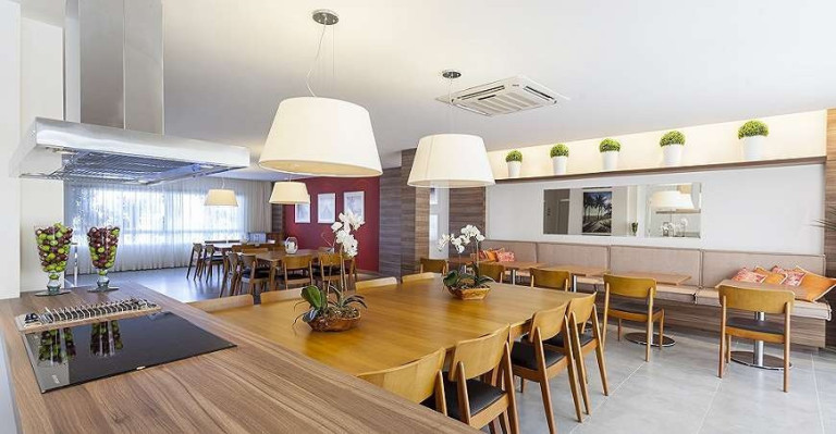 Imagem Imóvel com 3 Quartos à Venda, 92 m² em Recreio Dos Bandeirantes - Rio De Janeiro