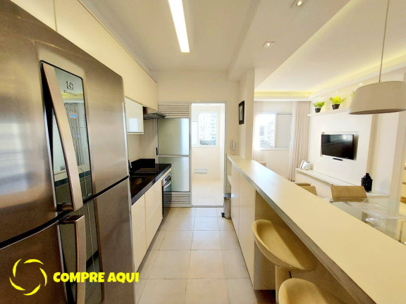 Imagem Apartamento com 1 Quarto à Venda, 60 m² em Barra Funda - São Paulo Imagem Apartamento com 1 Quarto à Venda, 60 m² em Barra Funda - São Paulo