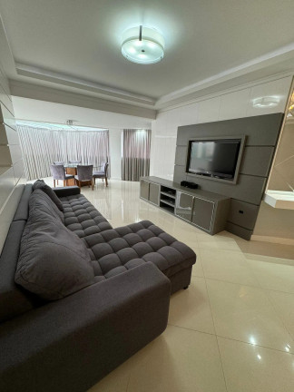 Imagem Apartamento com 3 Quartos à Venda, 144 m² em Centro - Balneário Camboriú
