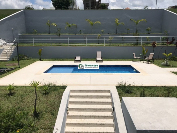Imagem Imóvel com 5 Quartos à Venda, 311 m² em Condomínio Reserva Do Paratehy - São José Dos Campos