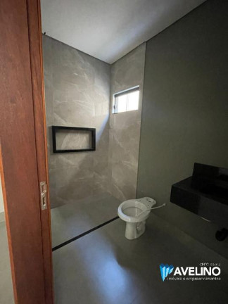 Imagem Casa com 3 Quartos à Venda, 180 m² em Recanto Dos Pássaros - Campo Grande