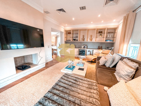 Imagem Apartamento com 4 Quartos à Venda, 347 m² em Morumbi - São Paulo