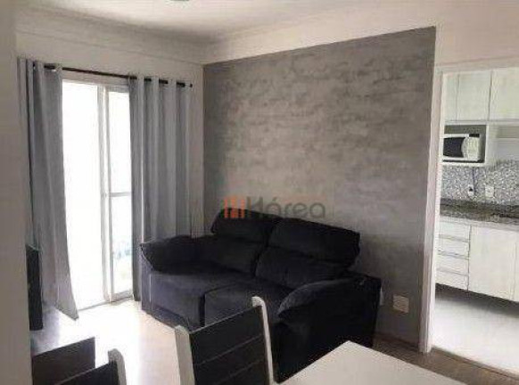 Imagem Apartamento com 2 Quartos à Venda, 58 m² em Parque Campolim - Sorocaba Imagem Apartamento com 2 Quartos à Venda, 58 m² em Parque Campolim - Sorocaba