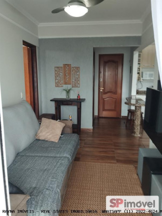 Imagem Apartamento com 1 Quarto à Venda,  em Caiçara - Praia Grande