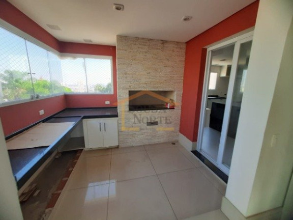 Imagem Apartamento com 4 Quartos à Venda, 250 m² em Vila Maria - São Paulo