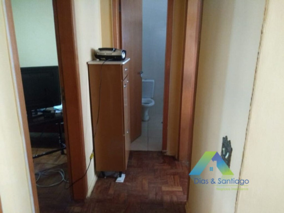 Imagem Apartamento com 2 Quartos à Venda, 62 m² em Mooca - São Paulo