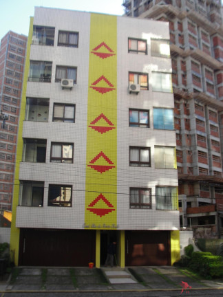 Imagem Apartamento com 1 Quarto à Venda, 36 m² em Praia Grande - Torres