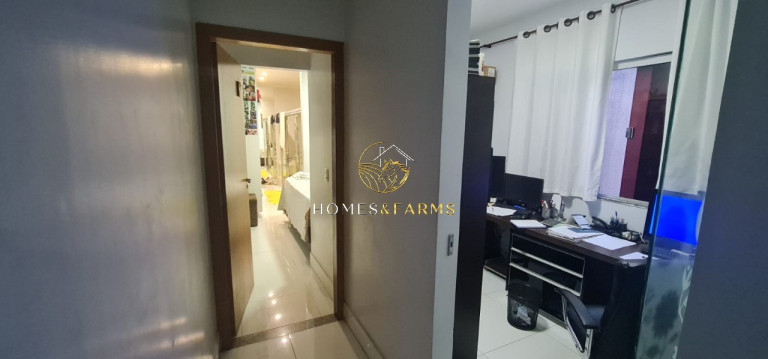 Imagem Casa com 3 Quartos à Venda, 180 m² em Vila São Luiz - Goiânia