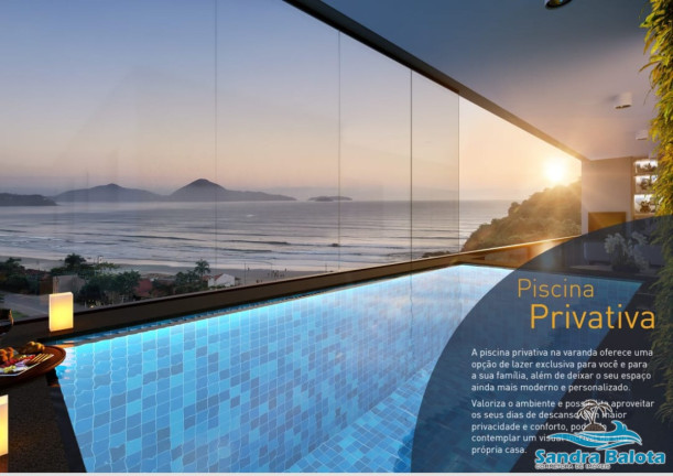 Imagem Apartamento com 2 Quartos à Venda, 70 m² em Tenório - Ubatuba Imagem Apartamento com 2 Quartos à Venda, 70 m² em Tenório - Ubatuba