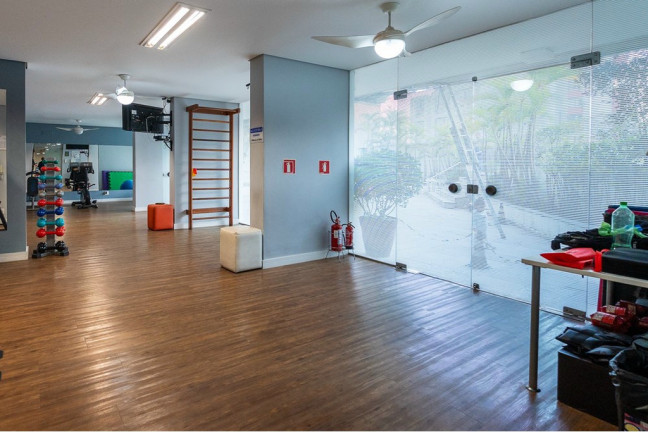 Imagem Imóvel com 3 Quartos à Venda, 132 m² em Vila Madalena - São Paulo