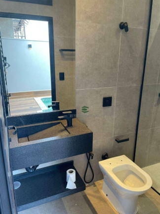Imagem Casa com 3 Quartos à Venda, 170 m² em Residencial Maria Julia - São José Do Rio Preto