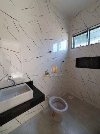 Imagem Casa com 3 Quartos à Venda, 150 m² em Jardim Imperial - Aparecida De Goiânia Imagem Casa com 3 Quartos à Venda, 150 m² em Jardim Imperial - Aparecida De Goiânia