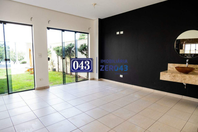 Imagem Casa de Condomínio com 3 Quartos à Venda, 270 m² em Esperança - Londrina Imagem Casa de Condomínio com 3 Quartos à Venda, 270 m² em Esperança - Londrina