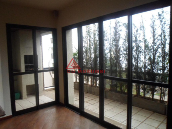 Imagem Apartamento com 3 Quartos à Venda, 170 m² em Vila Suzana - São Paulo