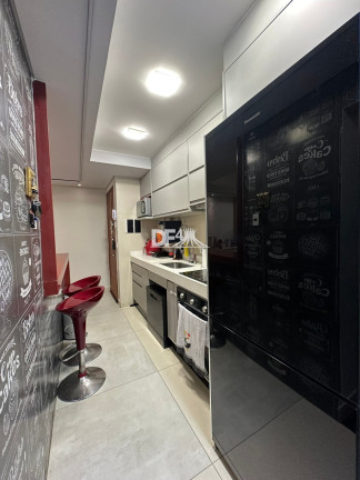 Imagem Imóvel com 2 Quartos à Venda, 61 m² em Taguatinga Sul (taguatinga) - Brasília