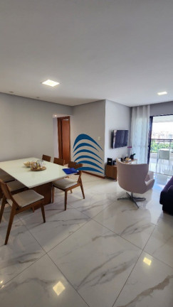 Imagem Imóvel com 3 Quartos à Venda, 97 m² em Vila Laura - Salvador