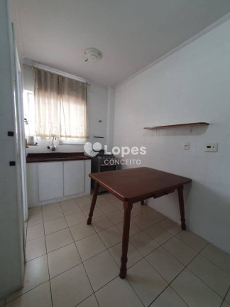 Imagem Apartamento com 2 Quartos à Venda, 79 m² em Encruzilhada - Santos