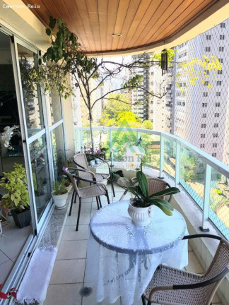 Foto do imóvel Apartamento com 4 Quartos à Venda, 130 m² em Vila Andrade - São Paulo