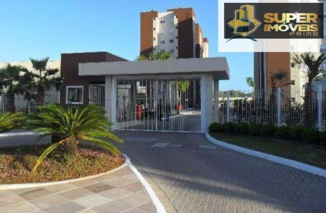 Imagem Apartamento com 2 Quartos à Venda, 68 m² em Areal - Pelotas Imagem Apartamento com 2 Quartos à Venda, 68 m² em Areal - Pelotas