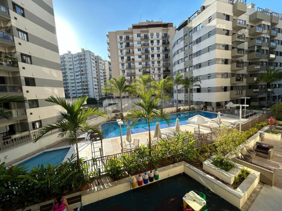 Imagem Apartamento com 2 Quartos à Venda, 57 m² em Freguesia - Rio De Janeiro Imagem Apartamento com 2 Quartos à Venda, 57 m² em Freguesia - Rio De Janeiro