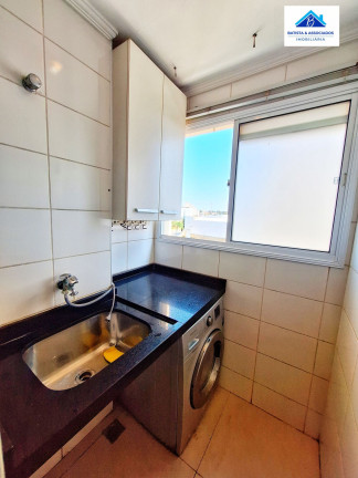 Imagem Apartamento com 2 Quartos à Venda, 49 m² em Chácara Das Nações - Valinhos Imagem Apartamento com 2 Quartos à Venda, 49 m² em Chácara Das Nações - Valinhos