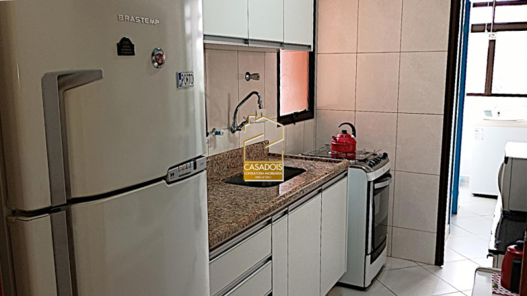 Imagem Apartamento com 2 Quartos à Venda, 67 m² em Mirandópolis - São Paulo