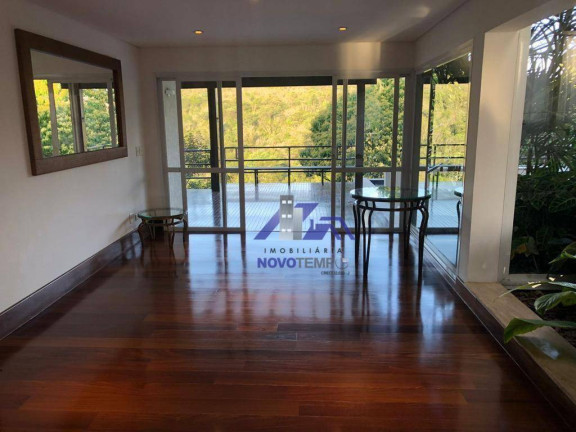 Imagem Casa com 4 Quartos à Venda, 900 m² em Alphaville - Santana De Parnaíba Imagem Casa com 4 Quartos à Venda, 900 m² em Alphaville - Santana De Parnaíba