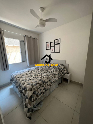 Imagem Apartamento com 2 Quartos à Venda, 55 m² em Centro - São Vicente Imagem Apartamento com 2 Quartos à Venda, 55 m² em Centro - São Vicente