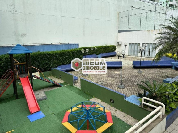 Imagem Apartamento com 3 Quartos à Venda, 85 m² em Trindade - Florianópolis